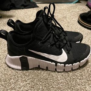 Size 8.5 Nike Metcon 3